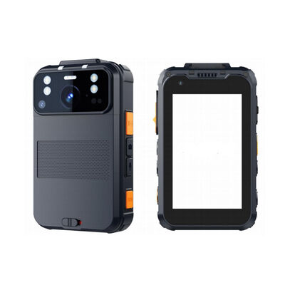 4G-camera's met micro-SD-kaartsleuf voor onbeperkte externe opslag en 150 graden kijkhoek