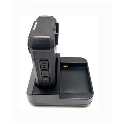 Wetshandhaving 4G Wifi Body Worn Camera Tweeweg Intercom communicatie