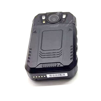 BodyCam Android 12 systeem Ingebouwde 4G WIFI GPS communicatie Beveiligingsbewakingsrecorder