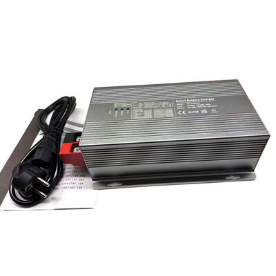 180V-260V AC 50HZ Slimme Batterijlader 12V 30A /24V 15A/ 48V 10A
