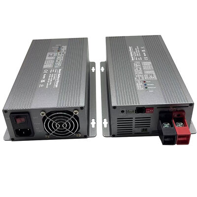 180V-260V AC 50HZ Slimme Batterijlader 12V 30A /24V 15A/ 48V 10A