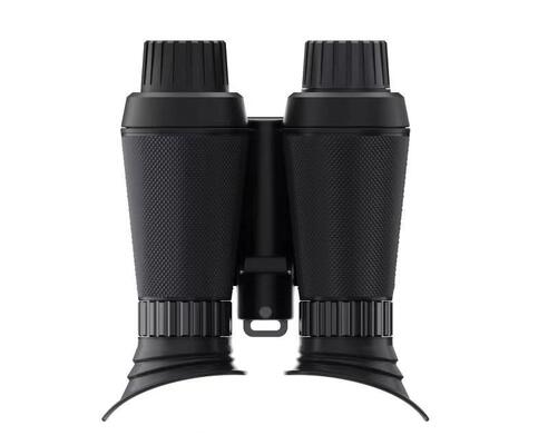 Digitale nachtkijkcamera die nachtkijkprestaties biedt met infrarood-LED's en groothoeklenzen voor beveiligingsbewaking