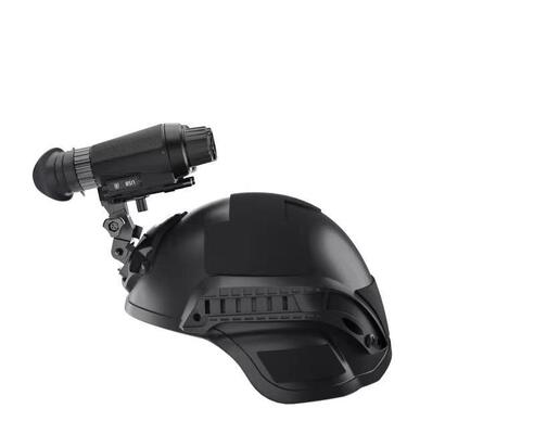 3000 Lithiumbatterij Inbegrepen Digitale Nachtzichtcamera met F 1.2 F 25mm Diafragma en 4000MAH Li-ion Batterij Voeding voor Prestaties