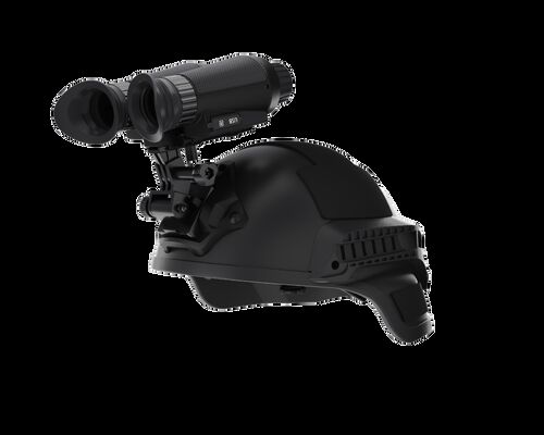 3000 Lithiumbatterij Inbegrepen Digitale Nachtzichtcamera met F 1.2 F 25mm Diafragma en 4000MAH Li-ion Batterij Voeding voor Prestaties