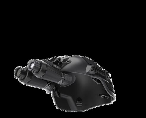 3000 Lithiumbatterij Inbegrepen Digitale Nachtzichtcamera met F 1.2 F 25mm Diafragma en 4000MAH Li-ion Batterij Voeding voor Prestaties