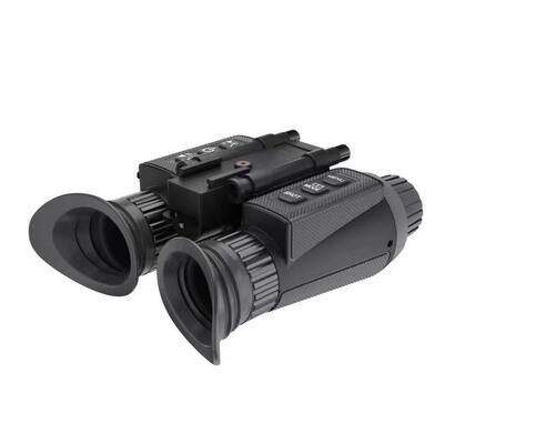 2026 High Definition Night Vision Praktische verrekijker voor digitale nachtvisiecamera