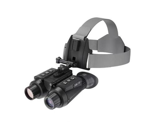 2026 High Definition Night Vision Praktische verrekijker voor digitale nachtvisiecamera