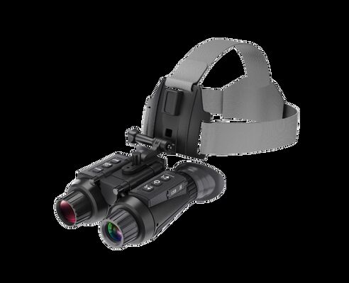2026 High Definition Night Vision Praktische verrekijker voor digitale nachtvisiecamera