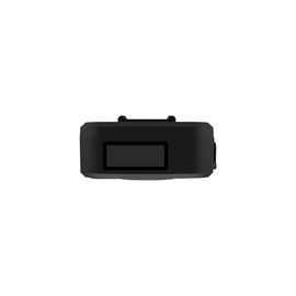 Van de de Nachtvisie van IRL het Lichaamscamera 2700 Mah Battery MP4. H.26 Volledige HD 1080P zonder het Scherm