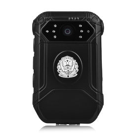 Mini Psecurity Guard Body Camera-Wearable 140 Graden Brede Hoek van de Nachtvisie IP65