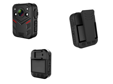 2 LCD van het Schermpolitie Versleten duim Camera's 2700 Coördinaten van MAH Battery Supports GPS