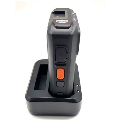 4G Two Way Talk Ptt Walki-Talki Bodycam Video Audio Recorder
