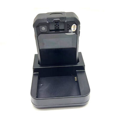 4G WiFi Onvif Rtsp videorecorder Op het lichaam gedragen camera CCTV