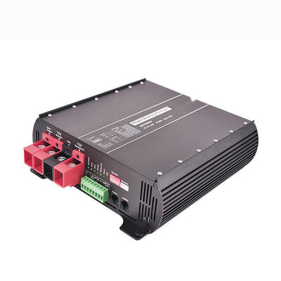 DC 12V 60A 930W AC110-240V/45Hz-65Hz MPPT acculader