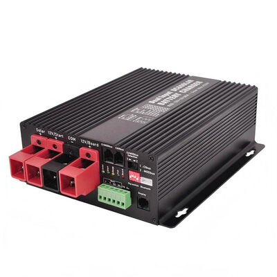 12V 30A 60A DC-DC zonnebatterijoplader Cibus Modbus Canbus