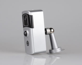 Multifunctionele Twee in één WIFI-Camera van de de Pixelbatterij van de Deurbelcamera 1080P 2Mega
