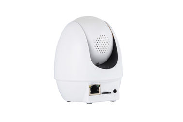 De Veiligheidscamera 1080P HD Hisilicon 3518E Chips Support Human Tracking van Smart Homewifi