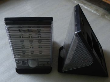 Het zonne van de de Veiligheidscamera van Batterijwifi Lichte Type van kabeltelevisie IP van Ourdoor Waterdichte IP65 Verborgen