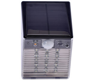 Het zonne van de de Veiligheidscamera van Batterijwifi Lichte Type van kabeltelevisie IP van Ourdoor Waterdichte IP65 Verborgen