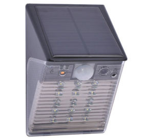 Zonnepir outdoor ip security camera, Brede de Veiligheidscamera's IP66 van Hoek Draadloze Hd