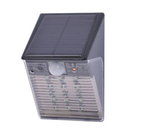 Zonnepir outdoor ip security camera, Brede de Veiligheidscamera's IP66 van Hoek Draadloze Hd