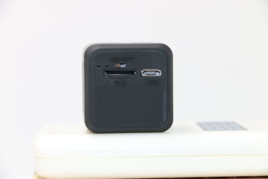 Mini de Veiligheidscamera 1080P H 264 IRL van kabeltelevisie Wifi 120 Graad Brede Hoek Ingebouwde Batterij