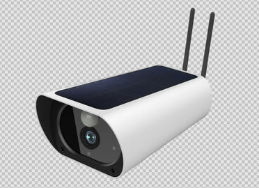 Kaart van het Toezichtcamera's 850nm IRL Ray Support 64GB TF van 3/4G HD de Zonne Openlucht