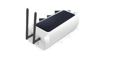 Kaart van het Toezichtcamera's 850nm IRL Ray Support 64GB TF van 3/4G HD de Zonne Openlucht
