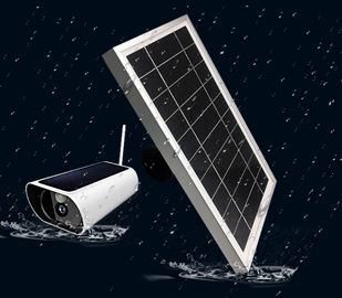 Waterdichte Openluchtip de Veiligheidscamera 1080P 2 Megapixel Hisilicon Hi3518EV200 van IP67