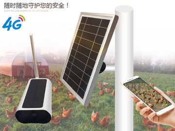 Waterdichte Openluchtip de Veiligheidscamera 1080P 2 Megapixel Hisilicon Hi3518EV200 van IP67