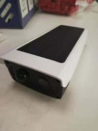 IP66 zonnewifi-Micro- van de de Camerasteun van de Batterijcamera Zonnesd-geheugenkaartopslag