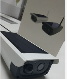 IP66 zonnewifi-Micro- van de de Camerasteun van de Batterijcamera Zonnesd-geheugenkaartopslag