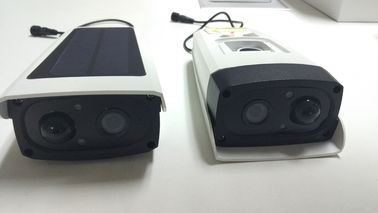 IP66 zonnewifi-Micro- van de de Camerasteun van de Batterijcamera Zonnesd-geheugenkaartopslag