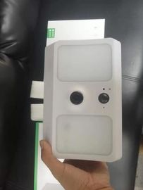 PIR Outdoor Security Camera With ontdekt de Batterij Lichte IP van Motie Draadloze wifi Camera