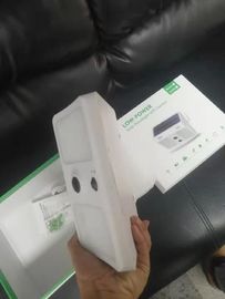 PIR Outdoor Security Camera With ontdekt de Batterij Lichte IP van Motie Draadloze wifi Camera