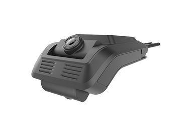 De Veiligheidscamera van voertuigwifi, de Mini4g-Visie van de de Lensh.264 Nacht van Dvr van de Streepjecamera Dubbele