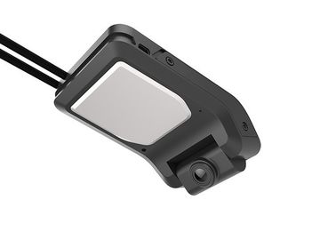 Unieke Dubbele de Camera4g Gps van het Lensstreepje met van de de Auto het Slimme Nok van Live Stream Video APP S.O.S. WiFi