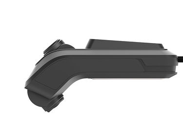 OEM Wifi Veiligheidscamera/Wifi-van de het Streepjecamera van Autodvr 4g de Volledige Nok van de de Lensauto van Automodellen Dubbele