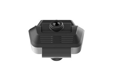4G slimme Camera Twee van het Auto Dubbele Streepje in met Gps Volledige Hd 1080p Videonachtvisie