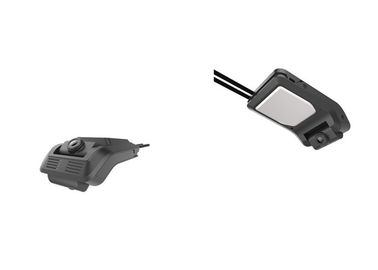 4G dubbel - kanaal Dashcam voor Autohd 1080P Registreertoestel GPS die Voertuignok volgen