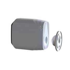 Navulbare WiFi-Camera/de Camera Binnen Openlucht Op batterijen van de Nachtvisie van de Huisveiligheid