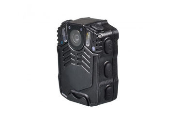Mini Spy Body Worn Camera voor Registreertoestel van de de Handhavings het Volledige HD Videocamera van de Politiewet