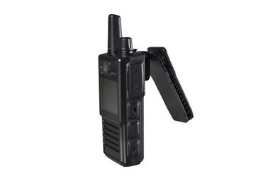 De militaire het Lichaamscamera's van de Walkie-talkiepolitie maken 1 Km-Lange afstand Wearable Radiocamera waterdicht