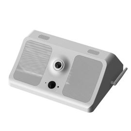 De openlucht LEIDENE van HD 1080P WIFI Schijnwerpercamera/Ip66 maakt IP Camera PIR Motion waterdicht