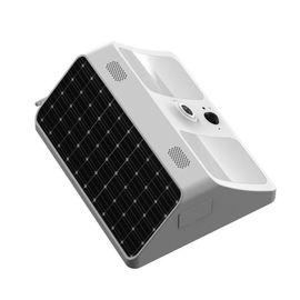 De openlucht LEIDENE van HD 1080P WIFI Schijnwerpercamera/Ip66 maakt IP Camera PIR Motion waterdicht