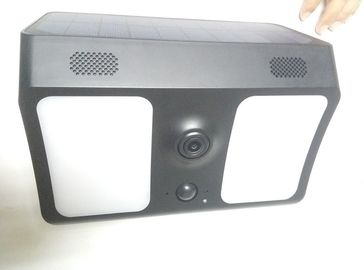 De openlucht LEIDENE van HD 1080P WIFI Schijnwerpercamera/Ip66 maakt IP Camera PIR Motion waterdicht
