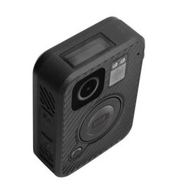 IRL GPS Wifi 1080P controleert Versleten Camera's 160 de Graad Brede Videorecorder van de Hoekip66 Ambarella A12 Politie