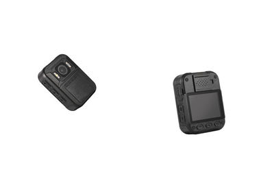 de Versleten Camera van 1080P HD 32GB Lichaam/Draagbare Multi - de Functionele Camera van het de Nachtlichaam van IRL
