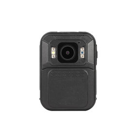de Versleten Camera van 1080P HD 32GB Lichaam/Draagbare Multi - de Functionele Camera van het de Nachtlichaam van IRL
