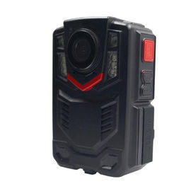 De Videocamera's van de lichaamsbereden politie met GPS-Functie